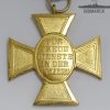 Medalla 25 años de Servicio en la Policía_2