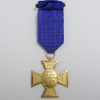 Medalla 25 años de Servicio en la Policía_4