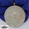 Medalla Largo Servicio en la Wehrmacht 4 años