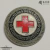 Broche DRK Cruz Roja