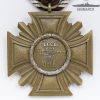 Medalla Largo Servicio en el NSDAP