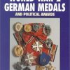Word War 2 German Medals
