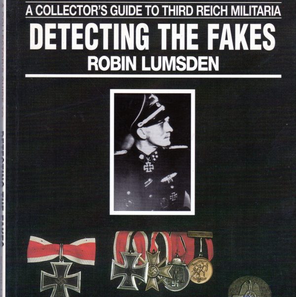 Guía Detecting the Fakes