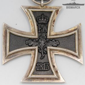 EK2 Cruz de Hierro 1914