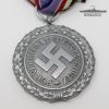 Medalla Defensa Aerea 1938 Luftschutz