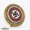 Insignia de Oro del NSDAP