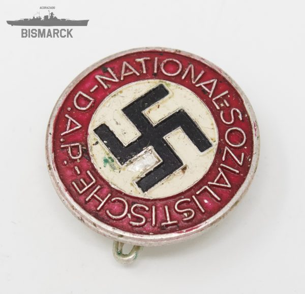Pin Partido Nazi NSDAP
