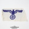Parche Aguila camiseta deportiva Kriegsmarine