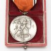 Medalla Anexión Austria