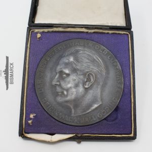 Medalla por Destacados Logros Tecnicos en la Luftwaffe