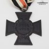 Cruz de Honor 1914 1918 DSM