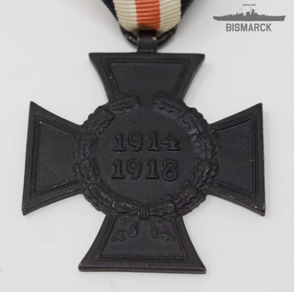 Cruz de Honor 1914 1918 016