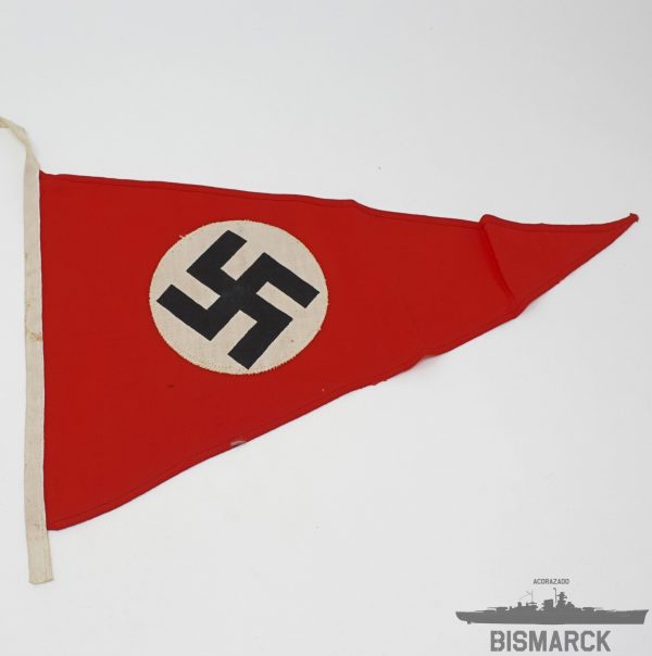 Banderola NSDAP