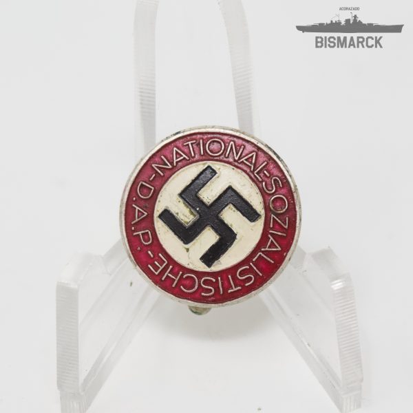 Pin NSDAP ref04
