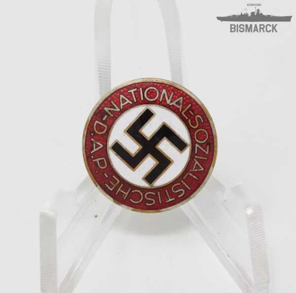 Pin NSDAP ref01