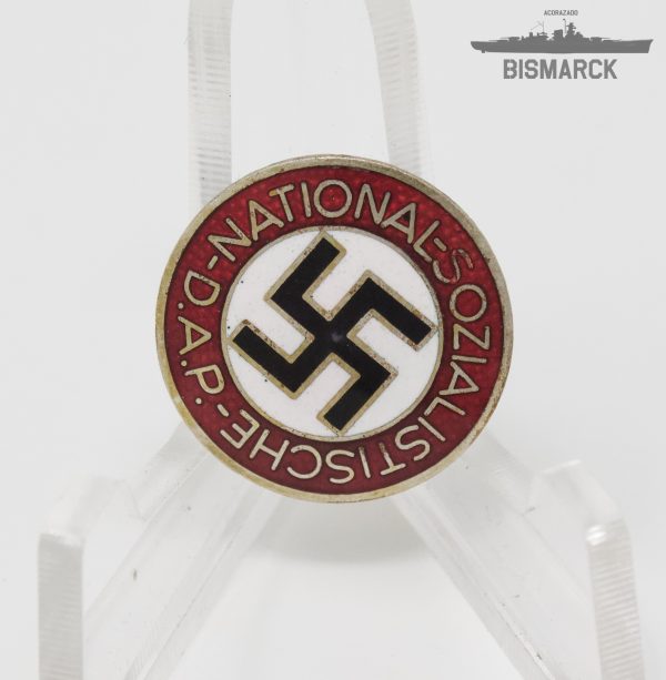 Pin NSDAP ref02
