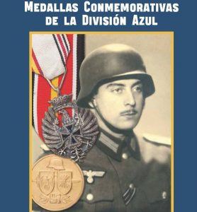 Medallas Conmemorativas de la División Azul