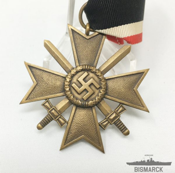 Medalla Cruz al Merito Militar