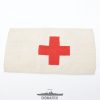 Brazalete Cruz Roja Alemana