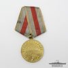 Medalla por la Liberación de Varsovia