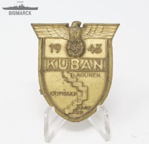 Placa Kuban