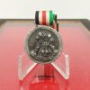 Medalla Campaña Italo-Alemana en Africa ref01