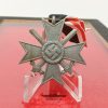 Medalla Cruz al Merito Militar ref04