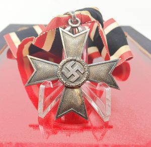 Ritterkreuz des Kriegsverdienstkeuzes 