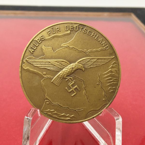 Medalla por Servicios Meritorios
