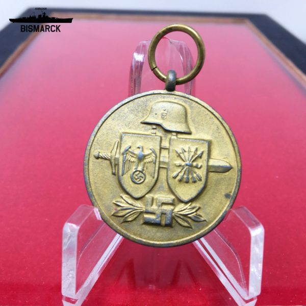 Medalla Antibolchevique