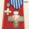 Medalla Cruz de Auschwitz PRL 1939 1945