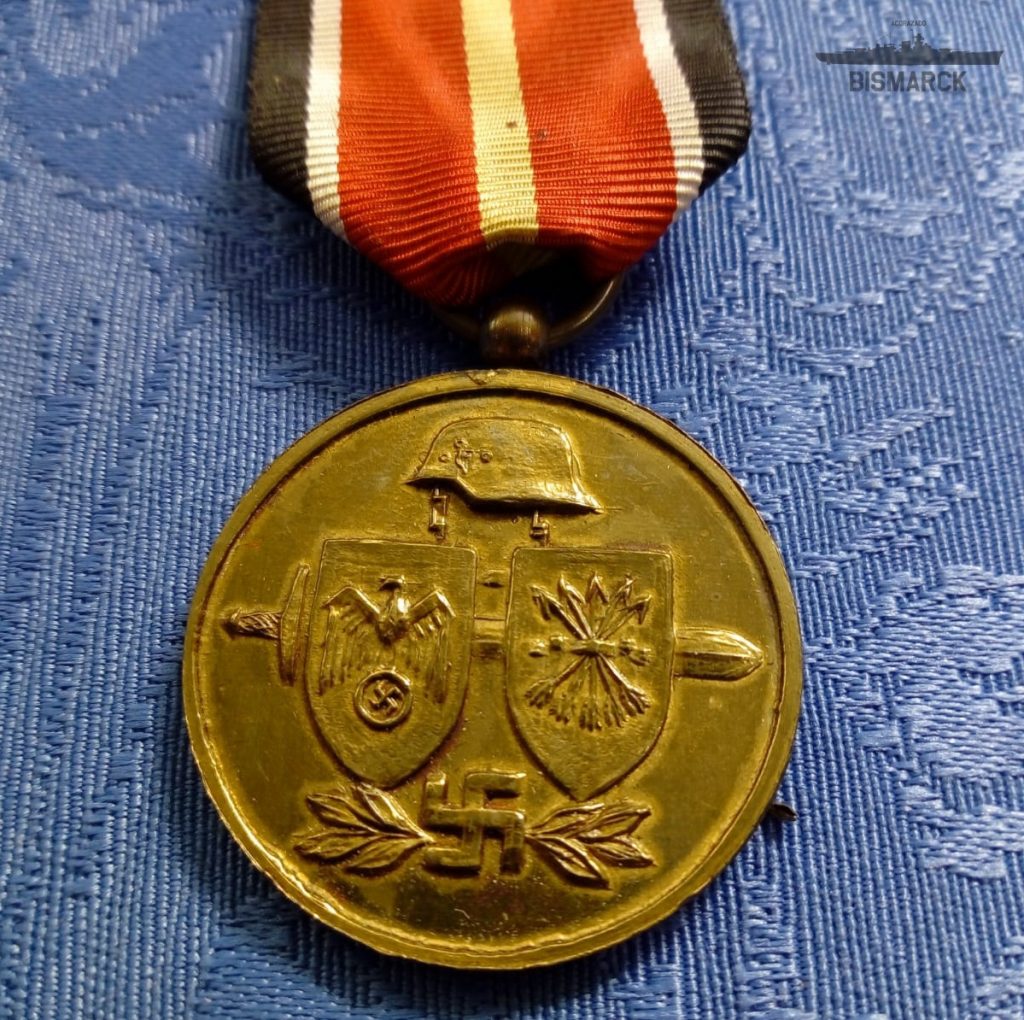 Medalla Antibolchevique