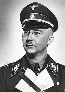 Himmler SS