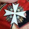 Cruz del Merito de la Orden del Aguila Alemana