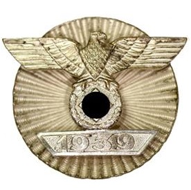spange 1939 15