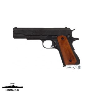 pistola automática 45 M1911A1