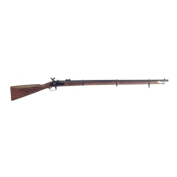 Fusil Mosquete 1853 Enfield