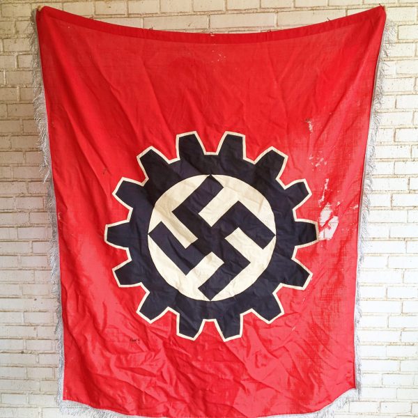 Bandera del DAF