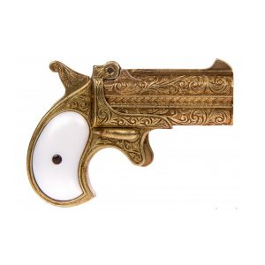 Pistola Derringer