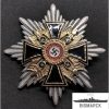 Gran Cruz de la Orden Alemana