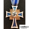 Cruz de honor de la madre alemana