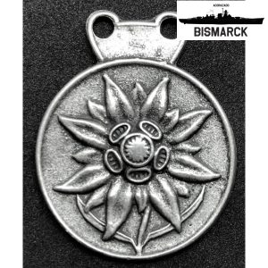 medalla del frente eismeer