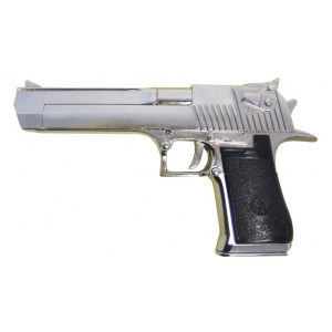 pistola semiautomática 1982
