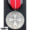 Medalla Alemana al Mérito