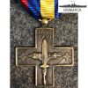 Medalla Cruz de la Unidad de España
