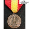 Medalla del Batallón de Bermeo