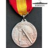 Medalla Batalla de Santander