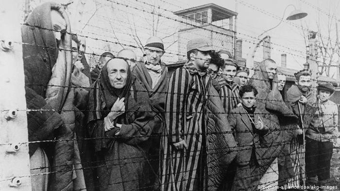 Auschwitz, 80 años de un lugar para olvidar.