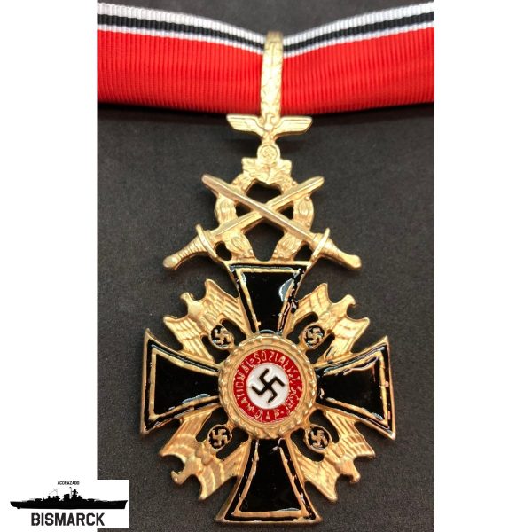 Orden Alemana del NSDAP 1ª clase