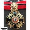 Orden Alemana del NSDAP 2ª clase